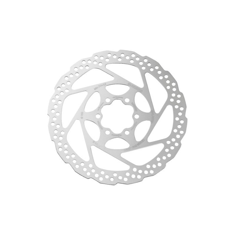 SHIMANO Disco 160mm sm-rt56 6 Tornillos - SHIMANO | ARS Bike Parts