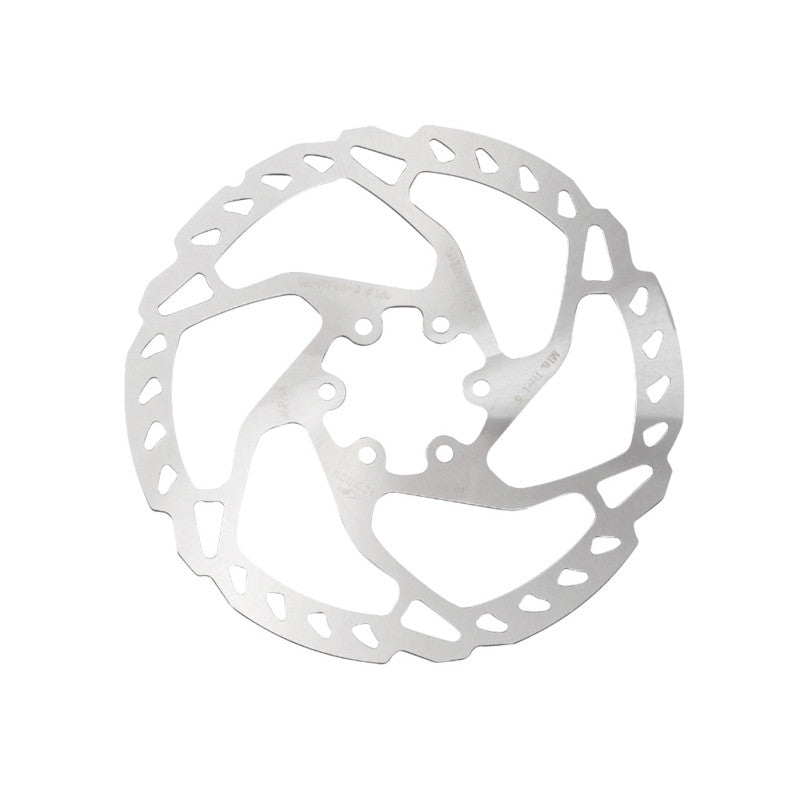 Disco 160mm Sm-Rt66 6 Tornillos