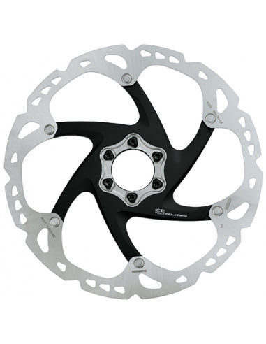 SHIMANO Disco 160mm sm-rt86 6 Tornillos Ice-Tec - SHIMANO | ARS Bike Parts