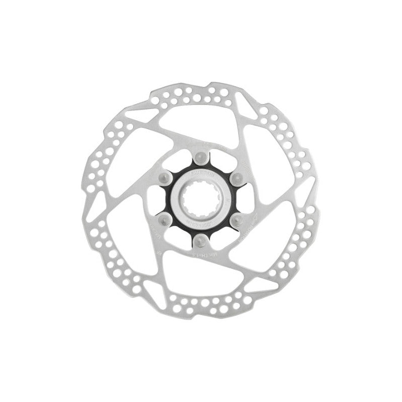 SHIMANO Disco 180mm sm-rt54 C-Lock Anillo Cierre Externo - SHIMANO | ARS Bike Parts