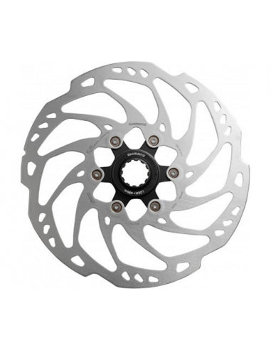 SHIMANO Disco 180mm sm-rt70 C-Lock Ice-Tech - SHIMANO | ARS Bike Parts