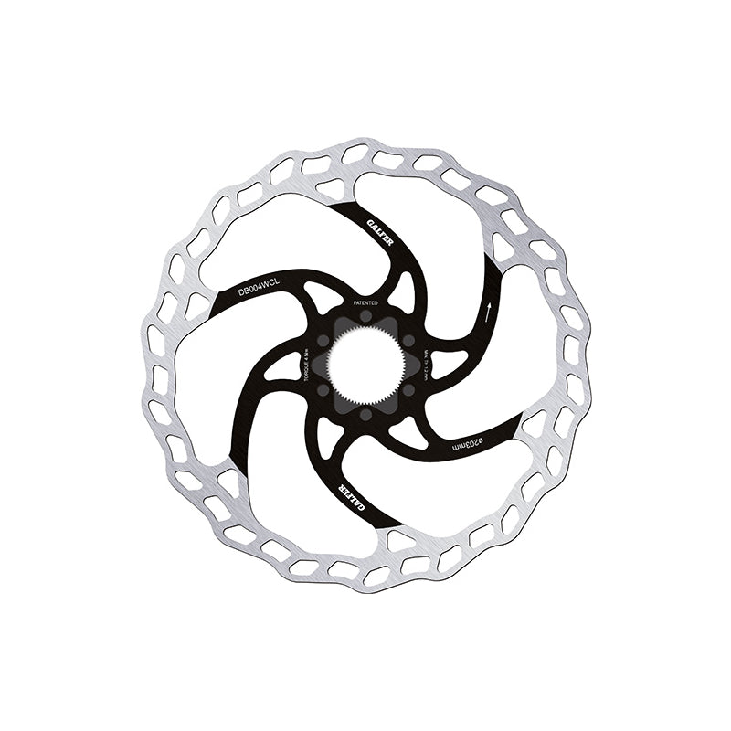 Disco 203mmx1.8mm Galfer MTB C.lock