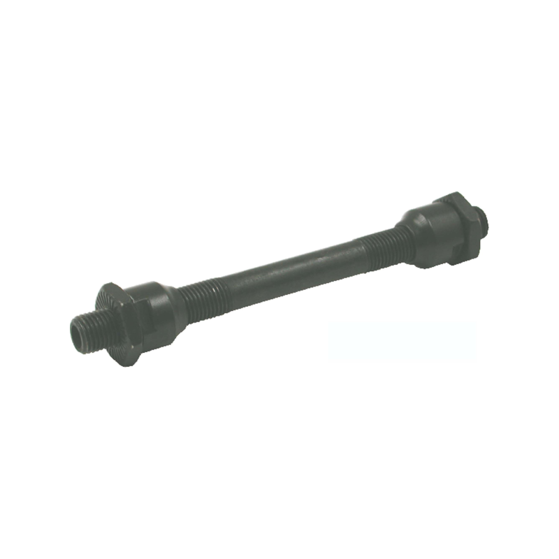 Easy Eje Buje Delantero Completo Hueco Cr.mo MTB 9x108m - EASY | ARS Bike Parts
