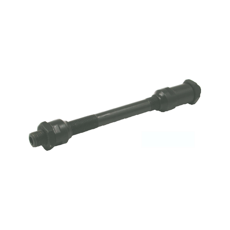 Easy Eje Buje Trasero Completo Hueco Cr.mo MTB 10x145mm - EASY | ARS Bike Parts