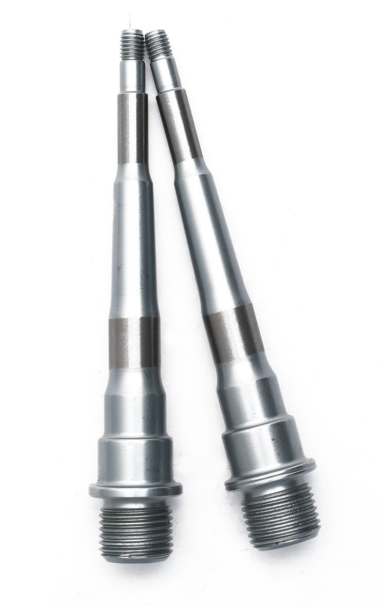 HT Components Ejes Pedales HT X2 - HT Components | ARS Bike Parts