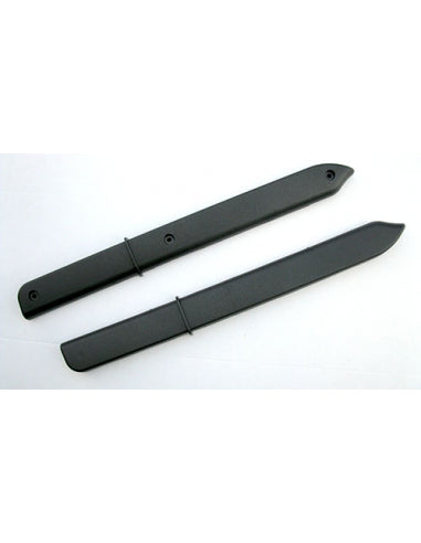 Peruzzo Empuñadura Cubierta Plastico Parma - PERUZZO | ARS Bike Parts
