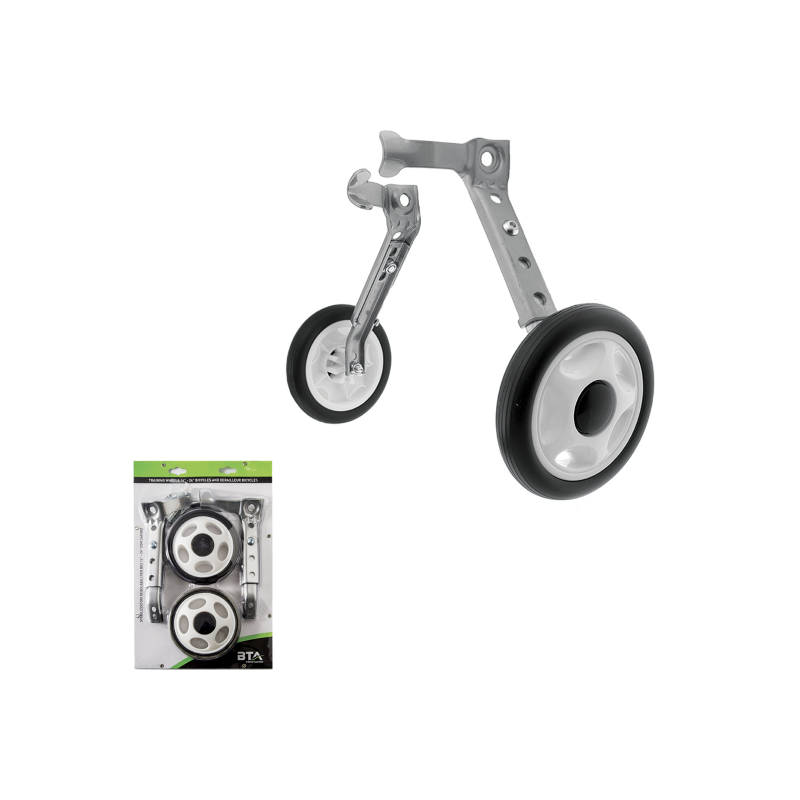 Estabiciclos Regulables con Cambio 16-24 WAG - WAG | ARS Bike Parts