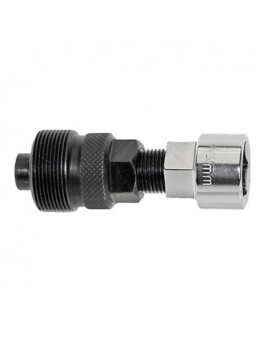 Extractor Biela Cuadradillo con Llave de 14 - VARIOS | ARS Bike Parts