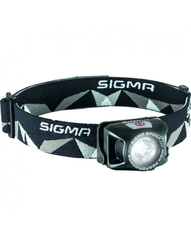 Sigma Faro Cabeza Headled Ii USB - SIGMA | ARS Bike Parts