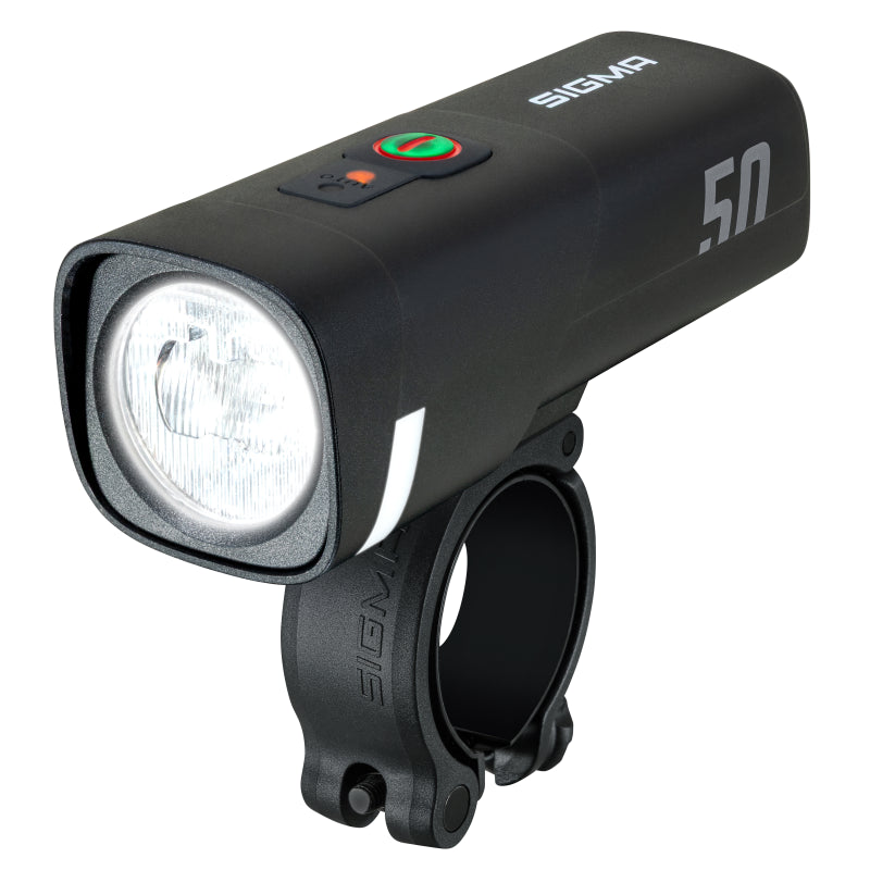 Faro Delantero Aura 50