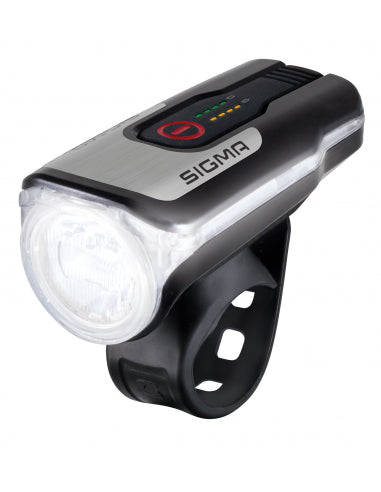 Sigma Faro Delantero Aura 80 USB - SIGMA | ARS Bike Parts
