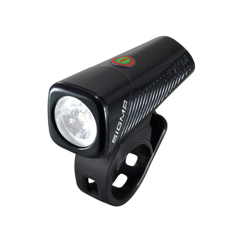 Sigma Faro Delantero Buster 150 Fl USB - SIGMA | ARS Bike Parts