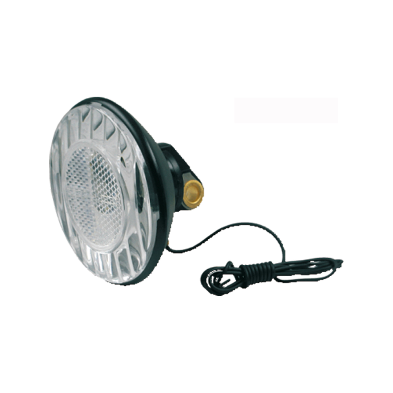 Faro Delantero City Negro para Dinamo WAG - WAG | ARS Bike Parts