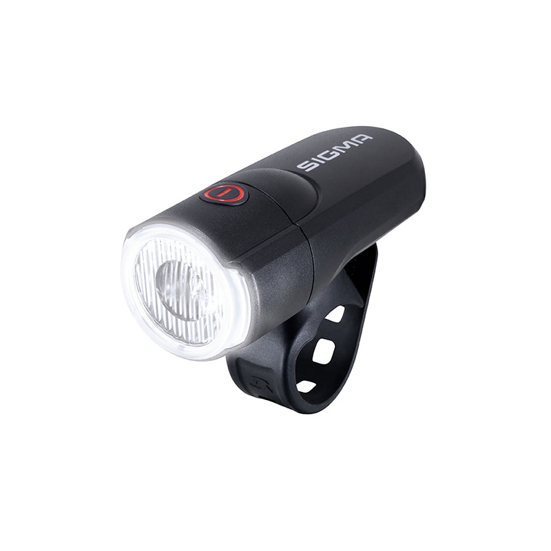 Faro Delantero Sigma Aura 30 - SIGMA | ARS Bike Parts