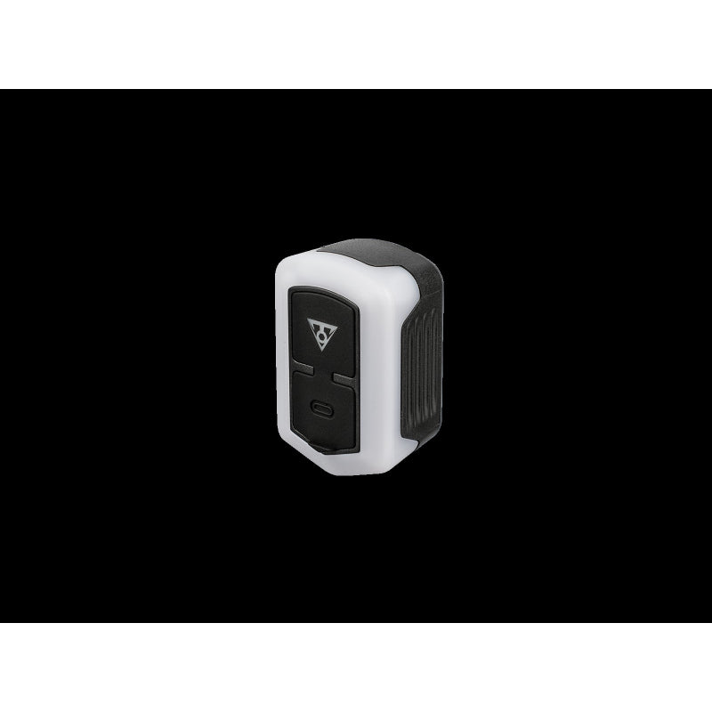 Faro Delantero TOPEAK Whitelite Clip-On - TOPEAK | ARS Bike Parts