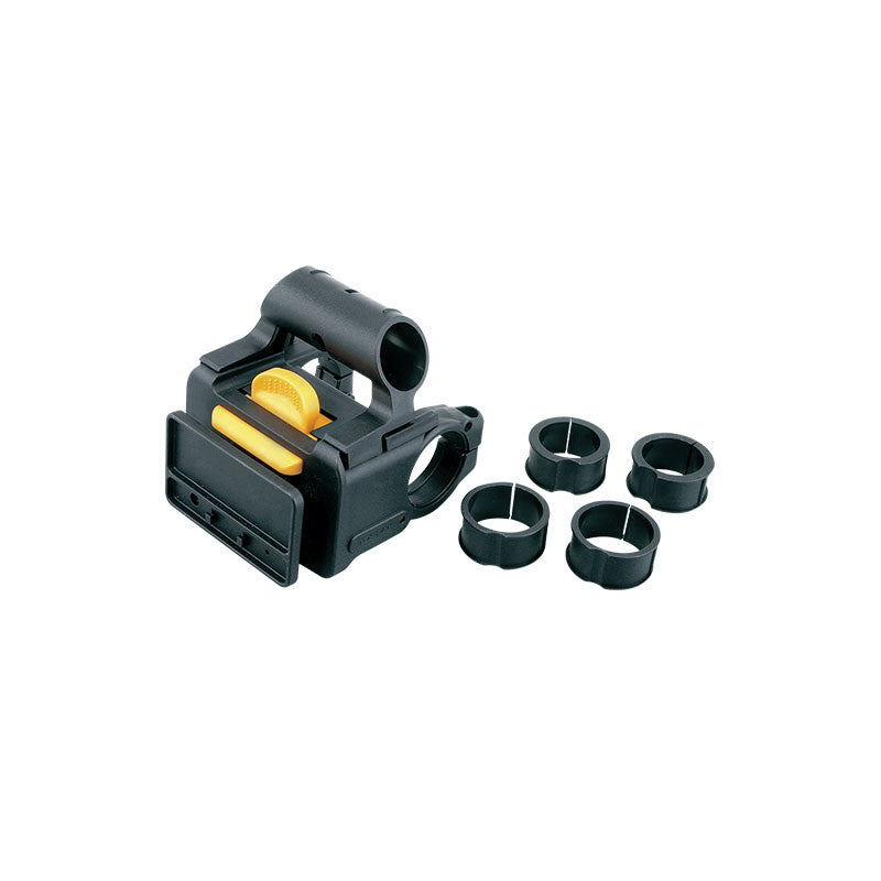 Fijacional Manillar para Bolsas TOPEAK Fixer 8 - TOPEAK | ARS Bike Parts