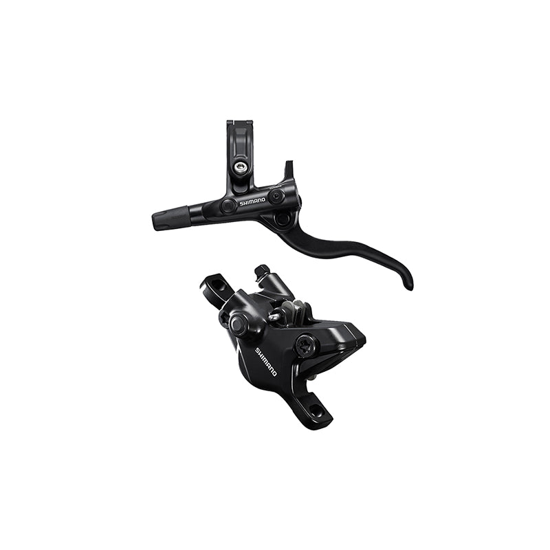 Freno Delantero Bl-M4100+br-Mt410 2 Piston I-Spec
