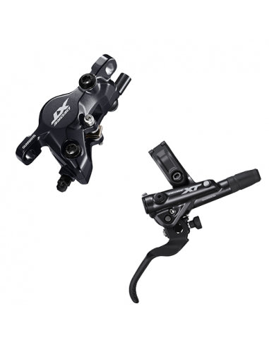 SHIMANO Freno Delantero Disco XT m8100 J-Kit 2 Pistones - SHIMANO | ARS Bike Parts