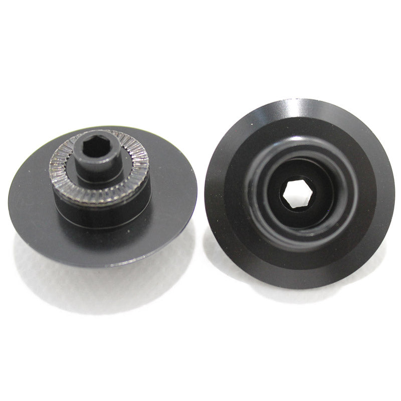 Deda Front Hub End Cap 9mm - DEDA | ARS Bike Parts