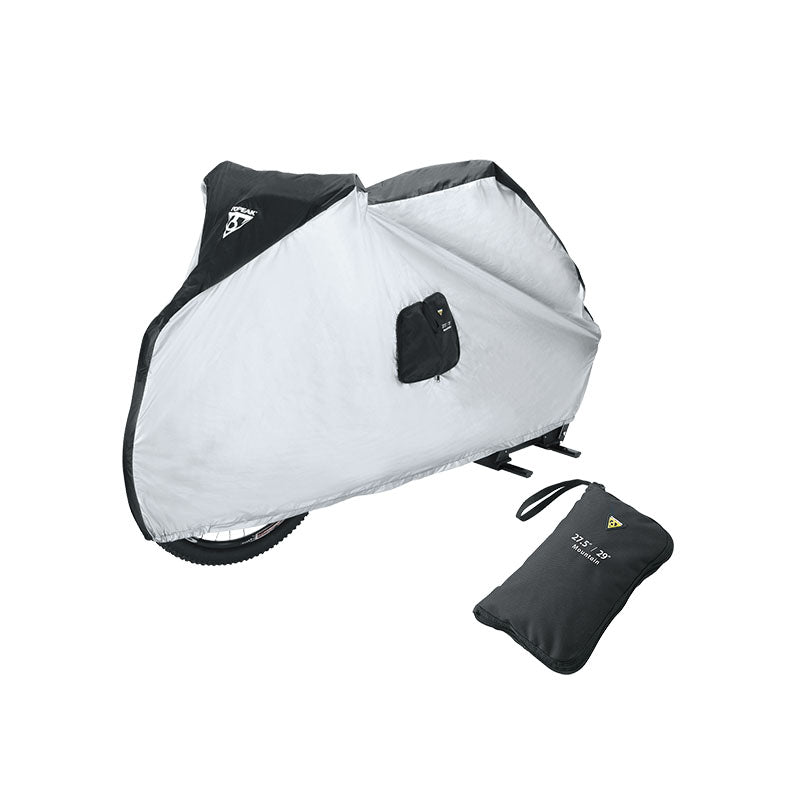 Funda Cubre Bici Impermeable (MTB 29”) Topeak