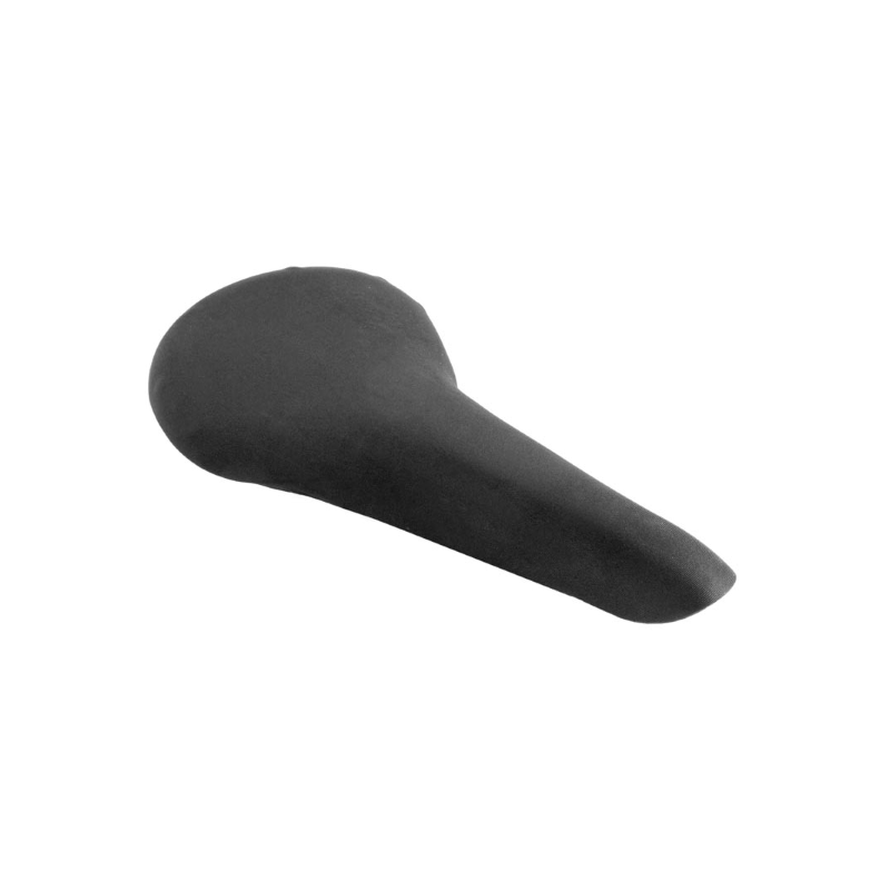 Easy Funda Sillín City-Trekking (lycra) Negro - EASY | ARS Bike Parts