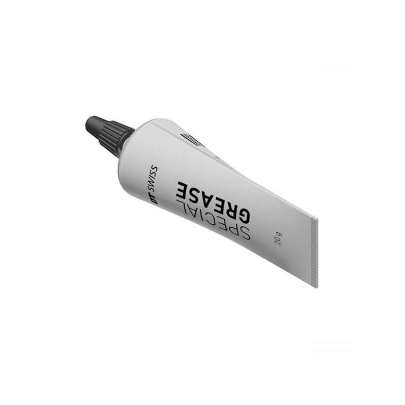 Grasa Especial DT SWISS para Trinquetes Tubo 20gr - DT SWISS | ARS Bike Parts