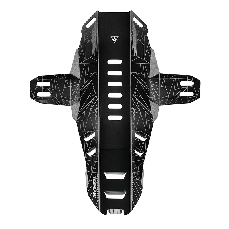 TOPEAK Guardabarros Delantero Horquilla D-Flash Fs - TOPEAK | ARS Bike Parts