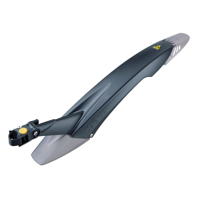 TOPEAK Guardabarros Trasero MTB Defender Rx 26" - TOPEAK | ARS Bike Parts