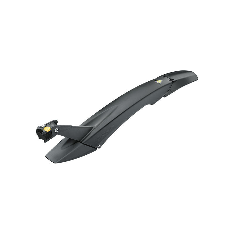 TOPEAK Guardabarros Trasero MTB Defender Rx 27.5" y 29" - TOPEAK | ARS Bike Parts