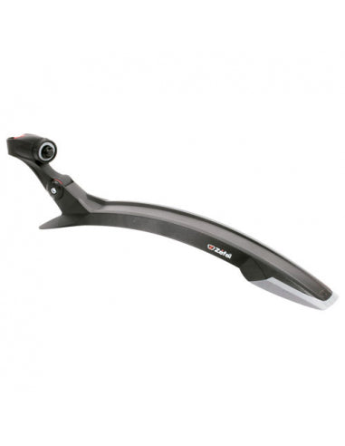 Guardabarros Trasero Zefal Deflector rm60 Neg - ZEFAL | ARS Bike Parts
