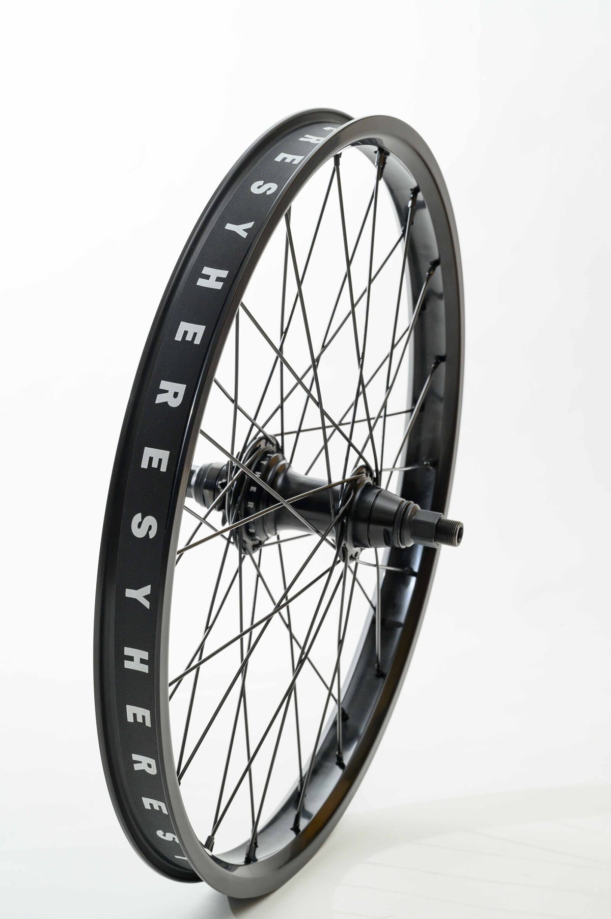 Rueda Heresy Torment FC 36 H, Black