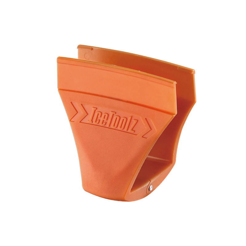 Icetoolz Herramienta Afinar Zapatas - ICETOOLZ | ARS Bike Parts