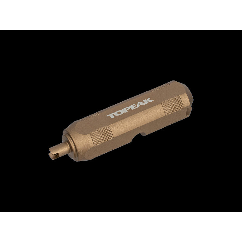 Herramienta para Valvula TOPEAK 3 en 1 - TOPEAK | ARS Bike Parts