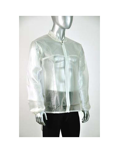 Impermeable Transparente Xxl - ARS Bike Parts | ARS Bike Parts