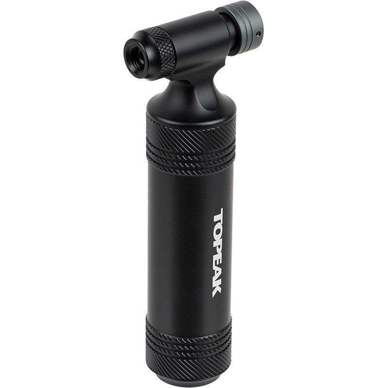 Inflador Co2 Airbooster Pro Topeak