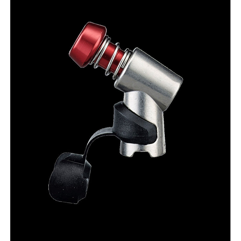 Weldtite Inflador de CO2 Jetvalve Solo Cabezal - WELDTITE | ARS Bike Parts