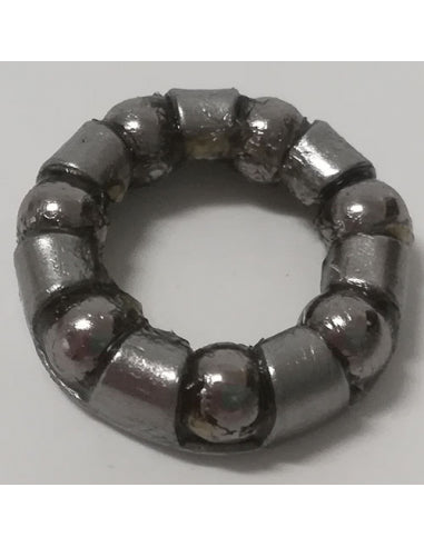 GURPIL Jaula Bolas Buje Delantero - GURPIL | ARS Bike Parts