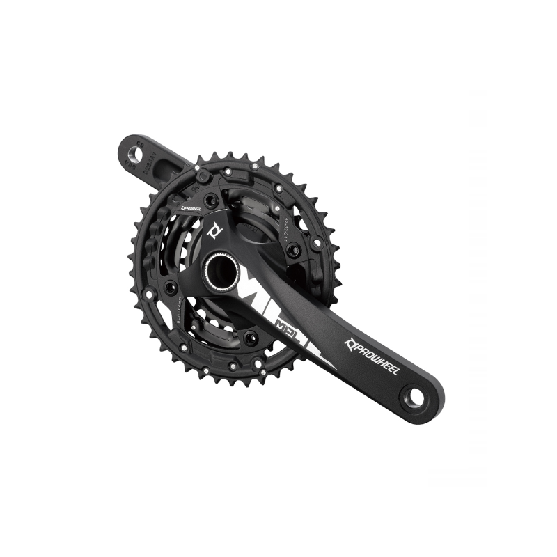 Jgo Bielas Mpl651 24-32-42 3x10v 175mm C-Cazoletas Bsa