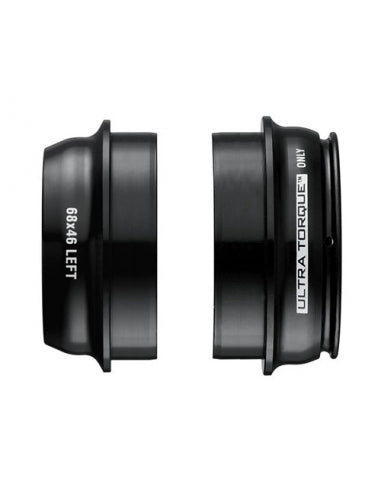 CAMPAGNOLO Juego.cazoletas Integradas U. Torque bb30 68x46 - CAMPAGNOLO | ARS Bike Parts