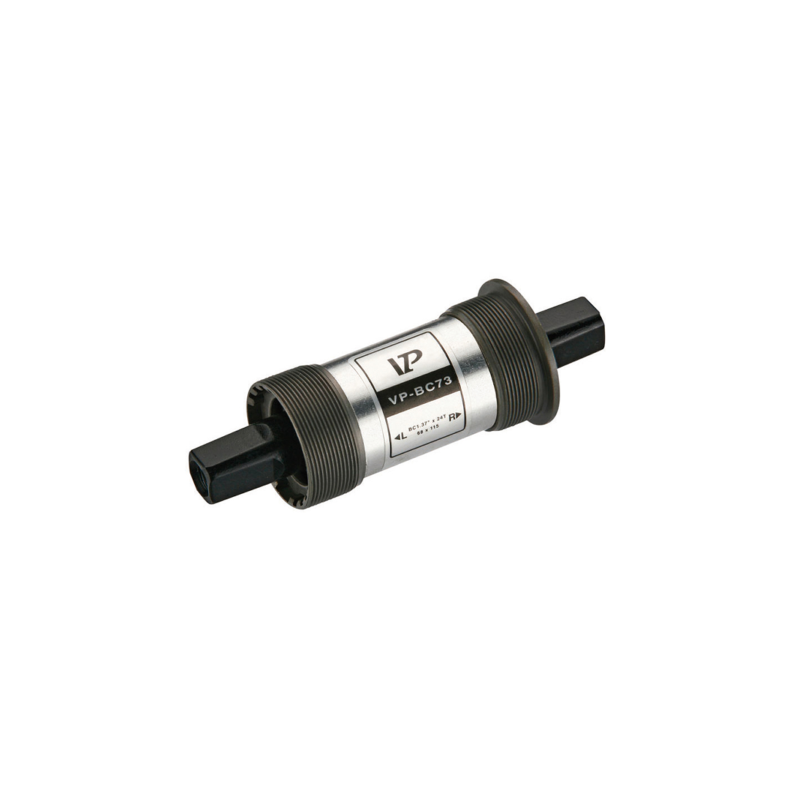 VP Juego Pedalier Rod. Sellado Acero 70-107mm Italiano - VP | ARS Bike Parts