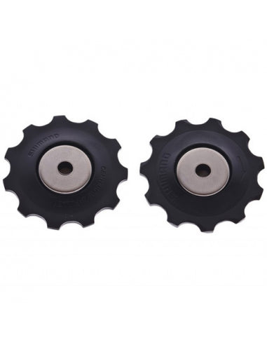 SHIMANO Juego Poleas Guia+tension rd-5700 - SHIMANO | ARS Bike Parts