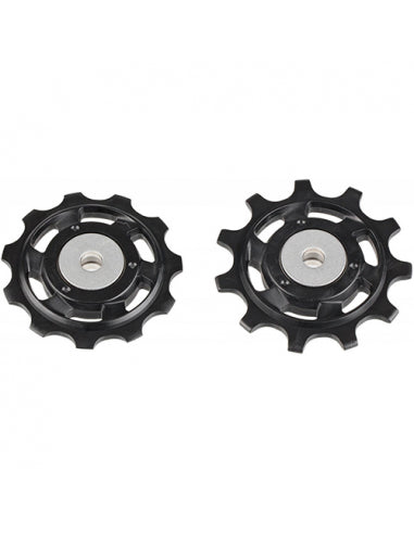 SHIMANO Juego Poleas Guia+tension rd-m8000 - SHIMANO | ARS Bike Parts