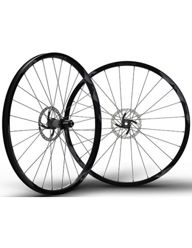 Jgo Ruedas Scope 29" MTB Carbono O2 Sram Disco Cl