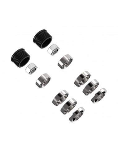 Favero Juego de Rodamientos Pedales Assioma - FAVERO | ARS Bike Parts