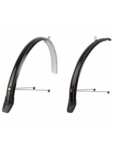 Juego Guardabarros Towny 26"-51mm