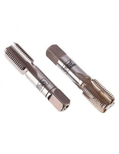 Juego Machos Bielas 9-16x20 Cyclus - CYCLUS | ARS Bike Parts