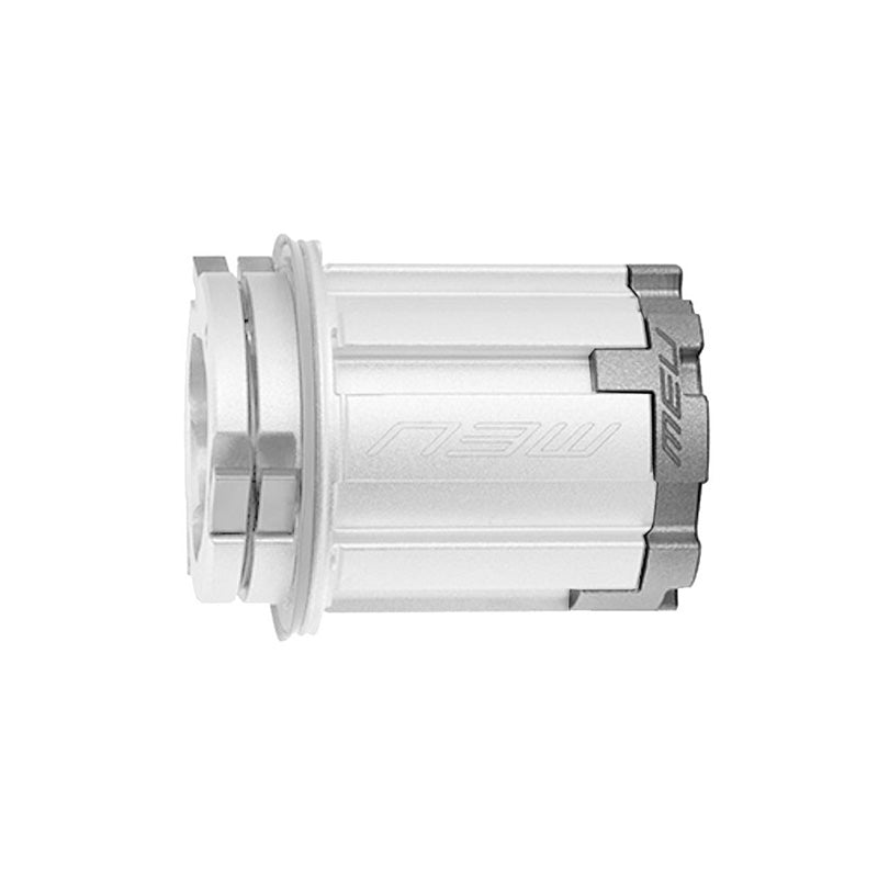 Kit Adaptador Nucleo Campagnolo N3w 13v Para Rueda Ultra/Zonda/Bora/Wto Con Freno Disco