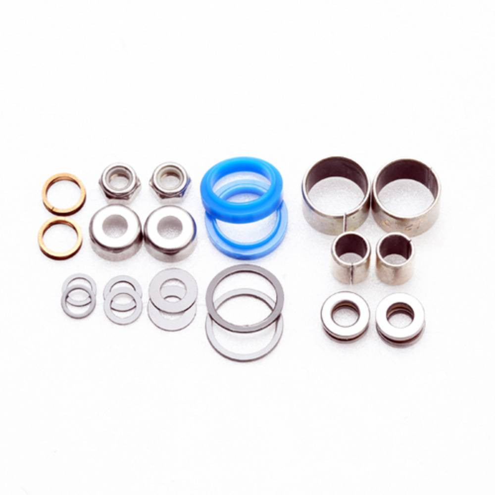 HT Components Kit Reparación Pedales HT AE02 - HT Components | ARS Bike Parts