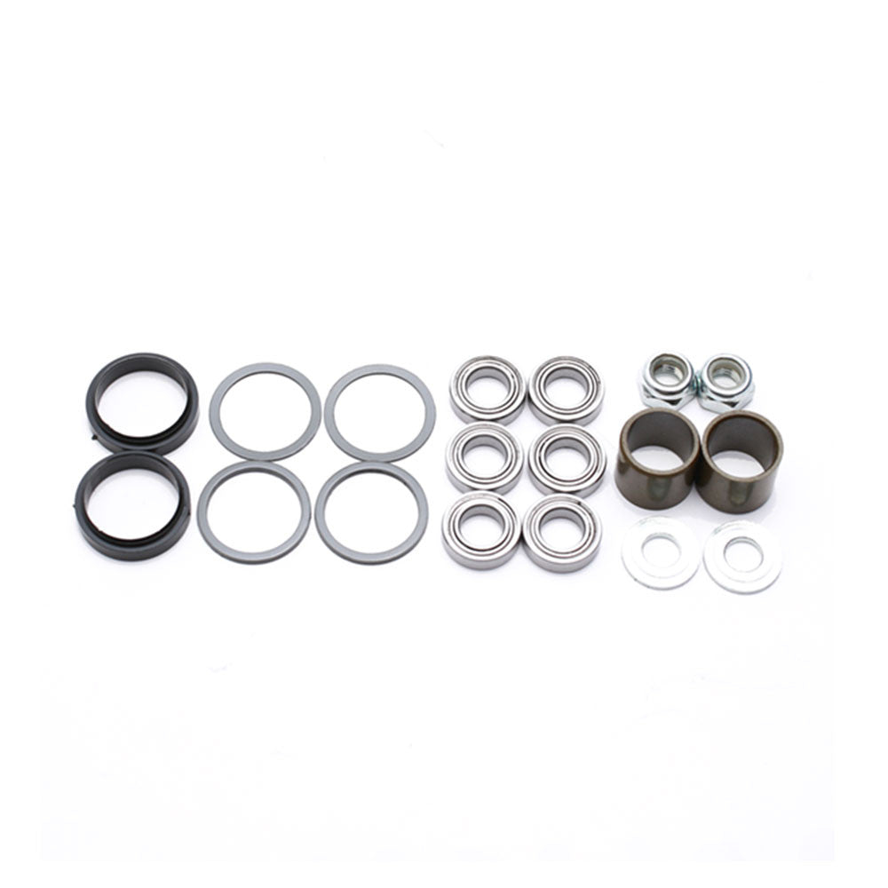 HT Components Kit Reparación Pedales N-X1 (versión 2017) - HT Components | ARS Bike Parts