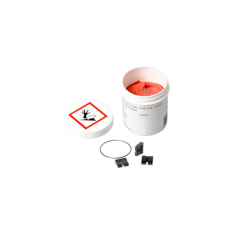 Kit Reparacion DT SWISS para Buje 3 Trinquetes - DT SWISS | ARS Bike Parts
